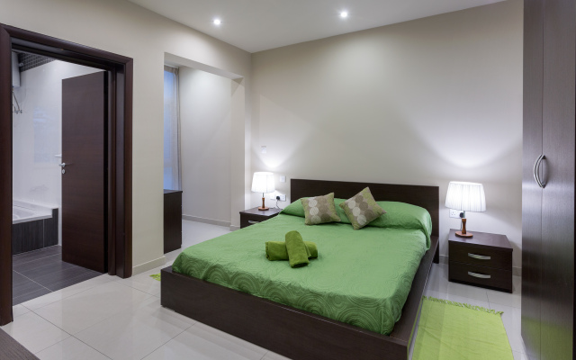 InStyle Aparthotel