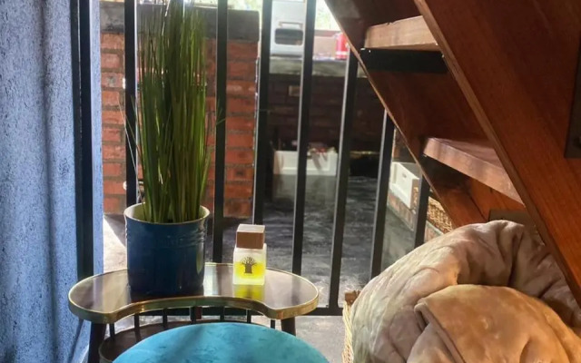 Koekeloer Selfcatering Cottages