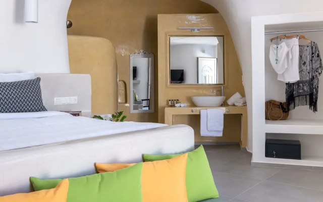 Santoterra Antigua Suites