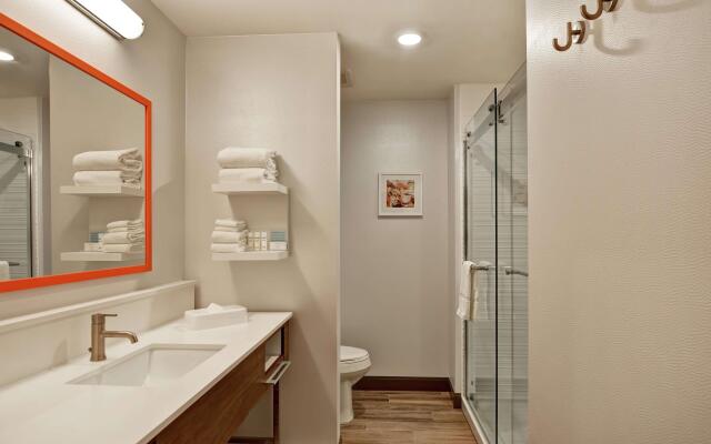Hampton Inn & Suites Tucson East/Williams Center
