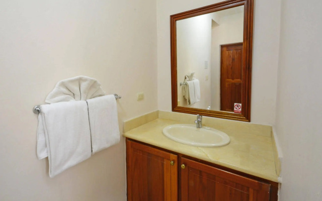 Condo Hotel Caribey