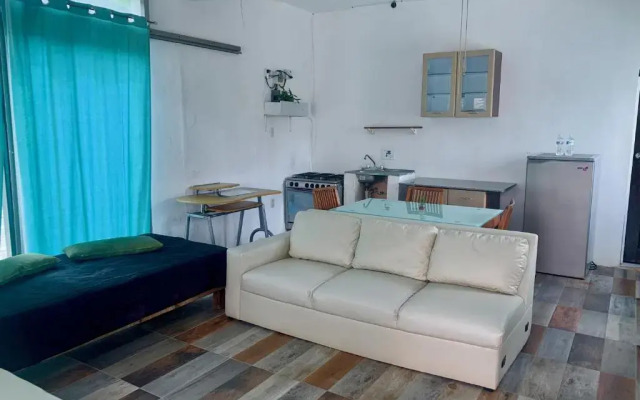 Hostal Ecoplaneta