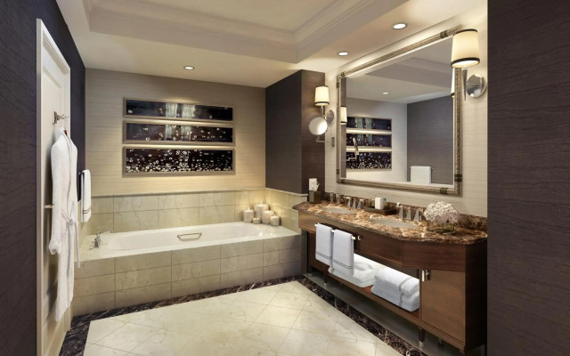 The Ritz-Carlton, Denver