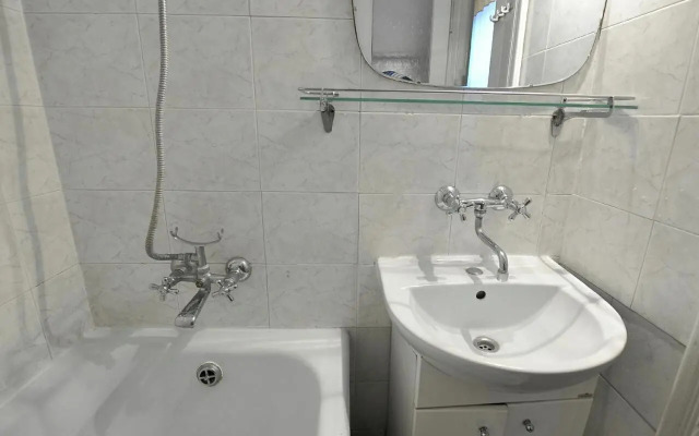 Kvartira na B Khmelnytskoho