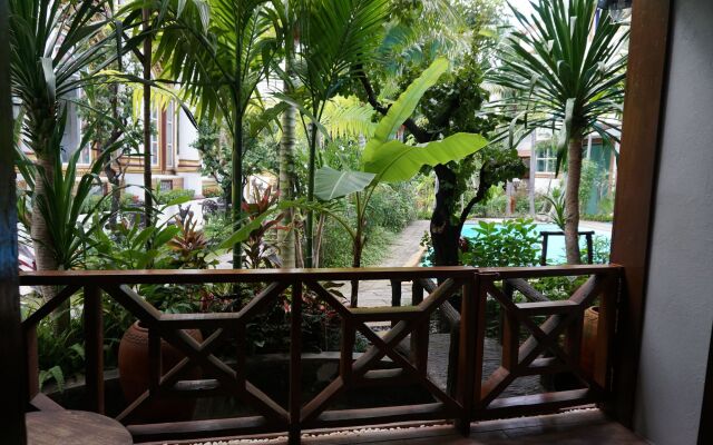 Pingdoi Hualin Boutique Hotel