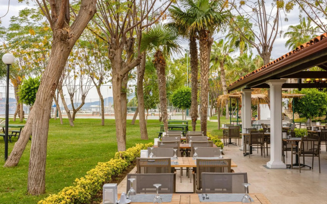 LABRANDA Alantur Resort - All Inclusive