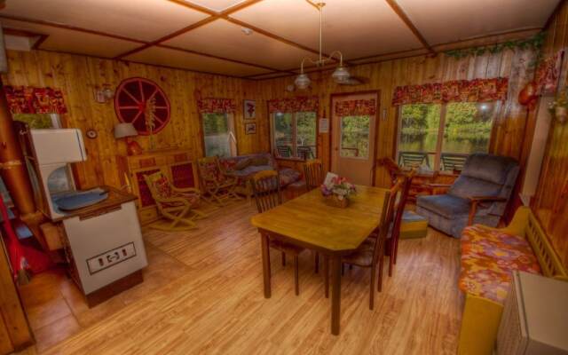 Domaine Du Lac Stellan