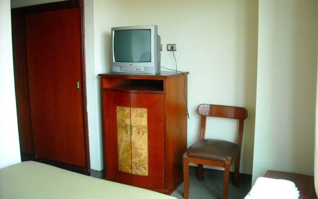 Hotel Continental