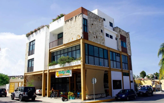 Edificio Piedra 34-40 By 5Th Avenue Realty Group