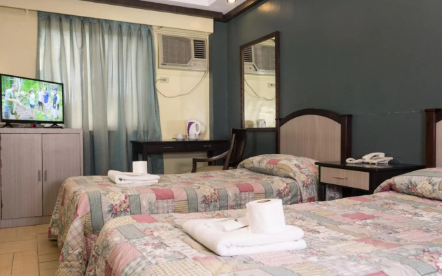 Tagaytay Country Hotel