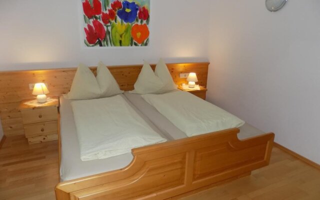 Appartements Obergollerhof