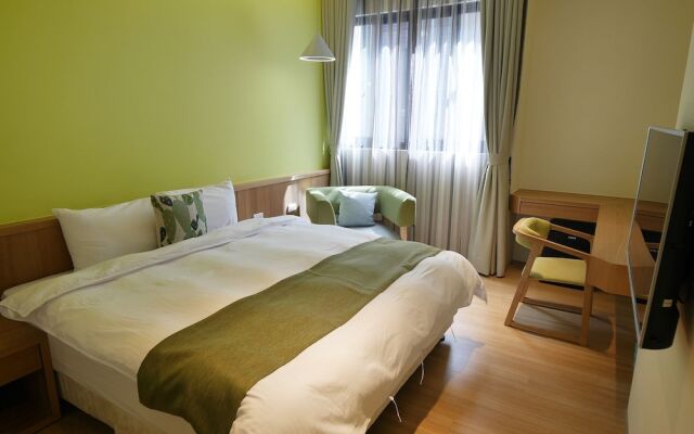Seemoon B&B