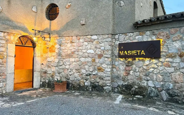 La Masieta Tarragona