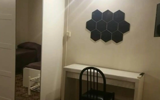 Cortile Stesicoro B&B