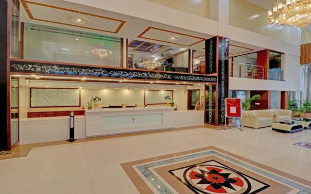 Treebo Tryst Pearl Avenue