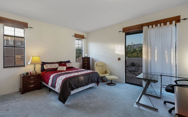 Sonoran Spirit 3 BR by Casago