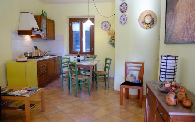 Agriturismo La Roverella