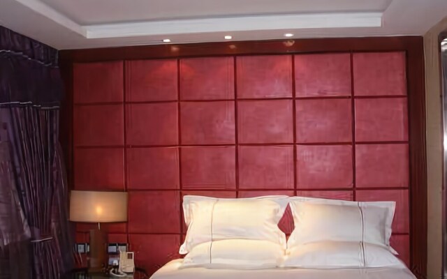 Daocheng Jinzhu Hotel