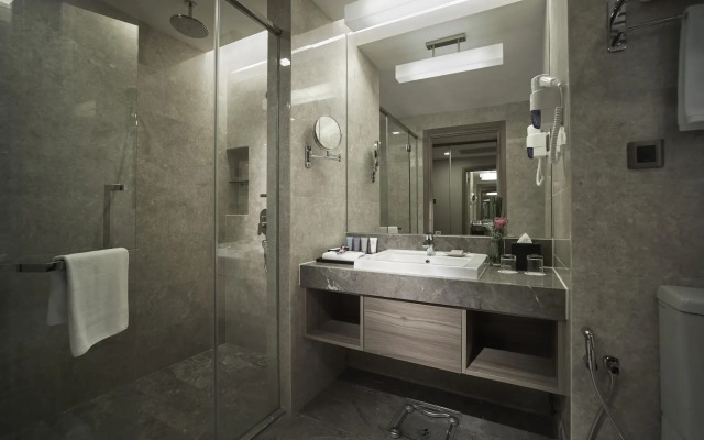 Sunway Putra Hotel Kuala Lumpur