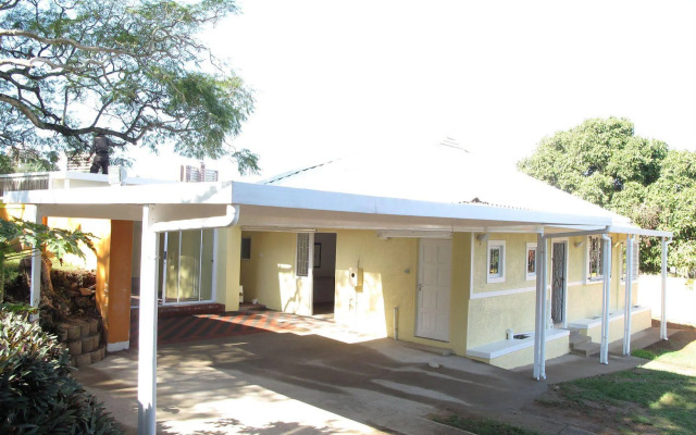 The Crescent Guesthouse