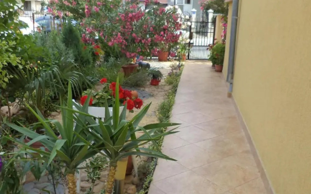 Guest house Stoyanovi