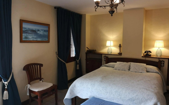 Hotel Triskel