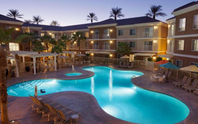 Homewood Suites by Hilton La Quinta