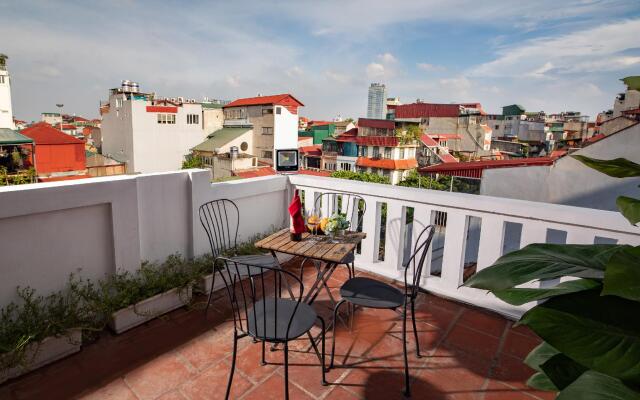 La Suite Hotel