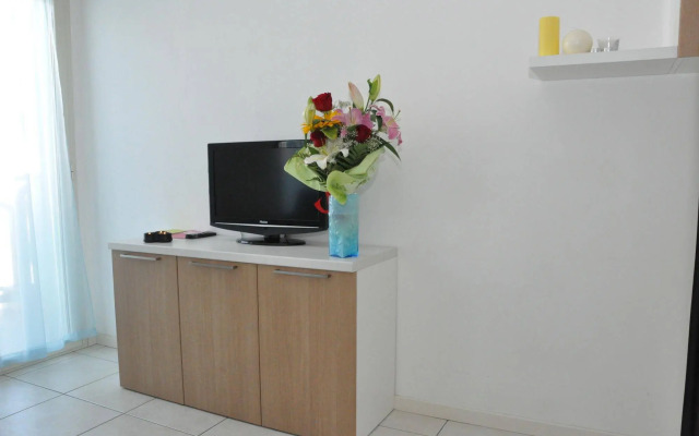 Residence Acqua Suite Marina