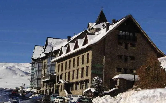 Villa De Sallent 3