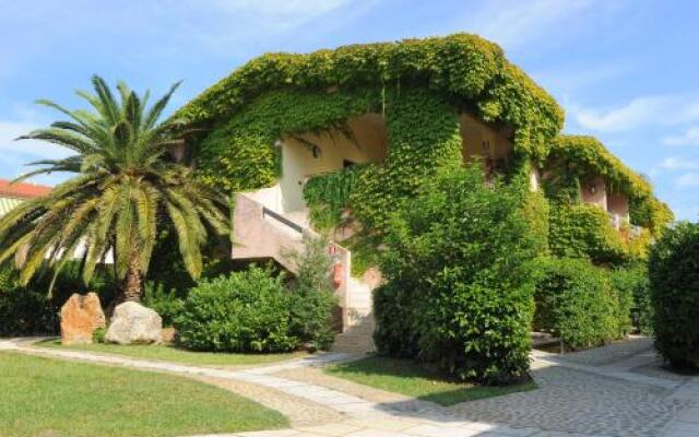 Village Club Le Ginestre