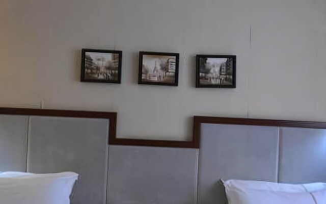 Shamian Hotel