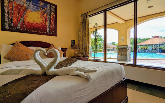 Subic Waterfront Resort And Hotel