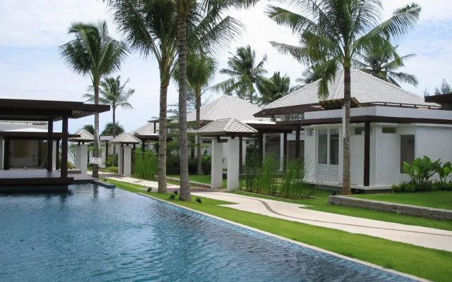 Beach House Ban-Pae