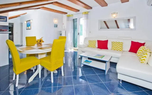 Apartmani Marinka Viskovic