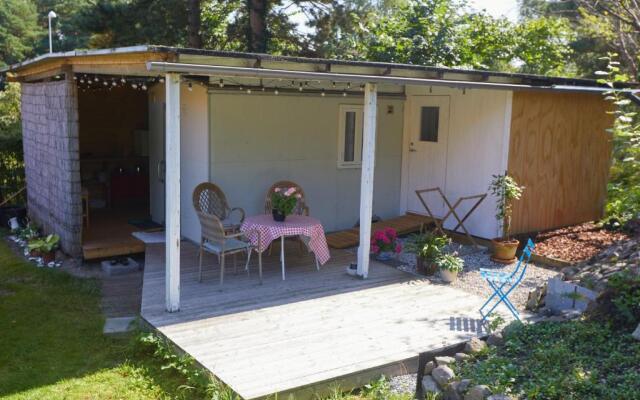 Bergliot Bed & Breakfast