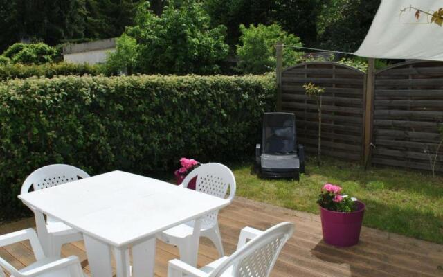 Gîte Montbazon, 2 pièces, 2 personnes - FR-1-381-230