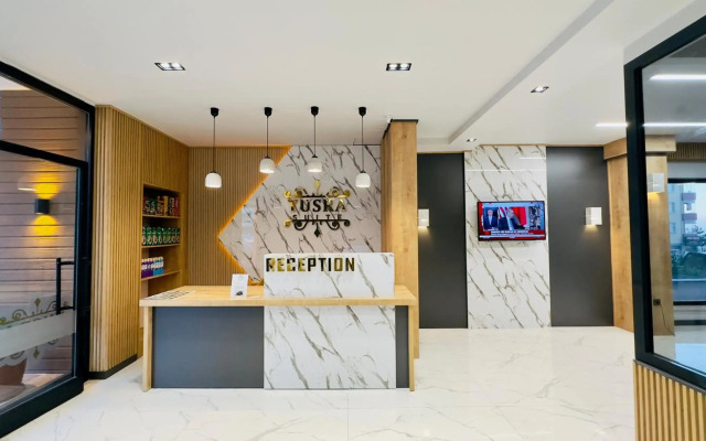 Yusra Apart Otel
