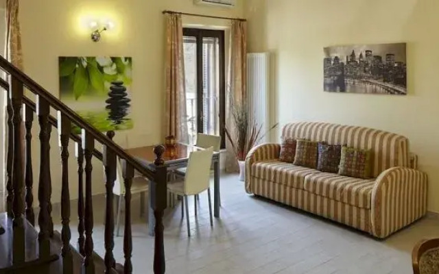 ResidenceCavour63