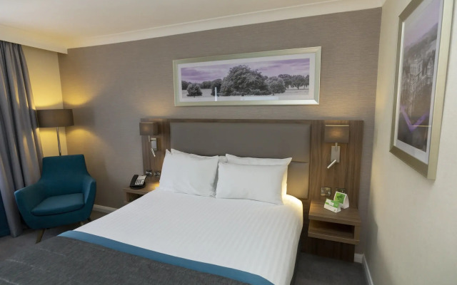 Holiday Inn Nottingham by IHG