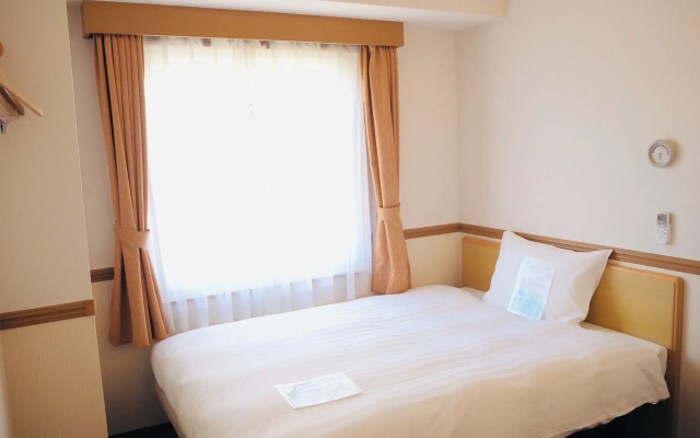 Toyoko Inn Hiroshima Heiwa Odori