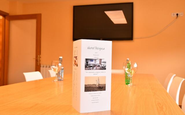 Hotel Reigosa