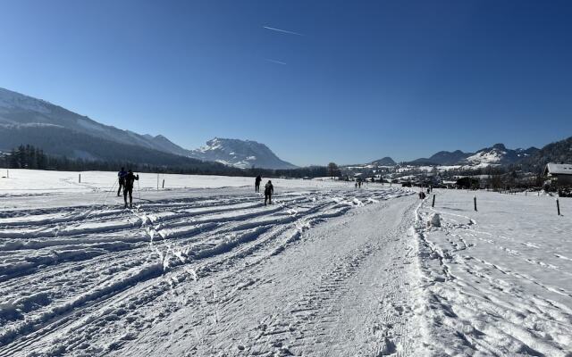 Alpenparadies