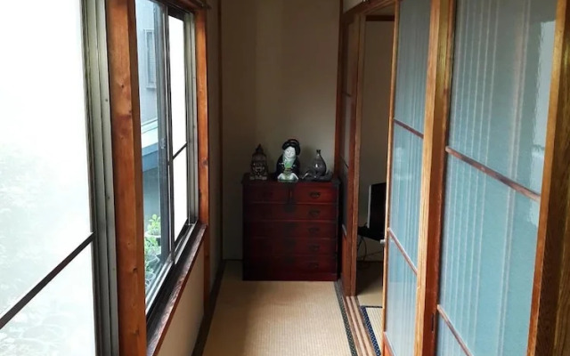 Ryokan Sanki