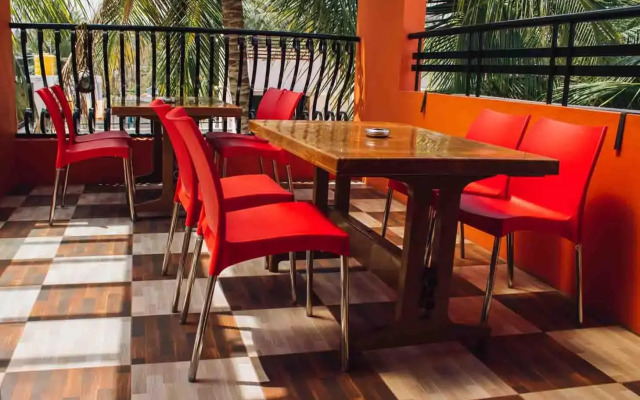 Serviced Apartments