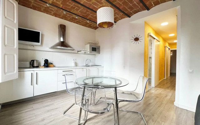 Stay U-nique Apartments Fontrodona