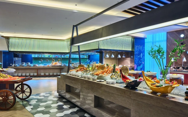 Holiday Inn Xining Hot-Spring, an IHG Hotel