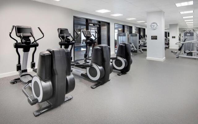 Hyatt Regency Dulles