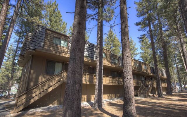Heavenly Retreat by Lake Tahoe Accommodations