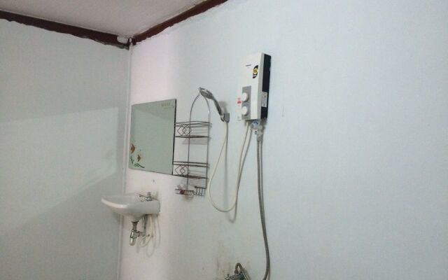 Phuritra Resort
